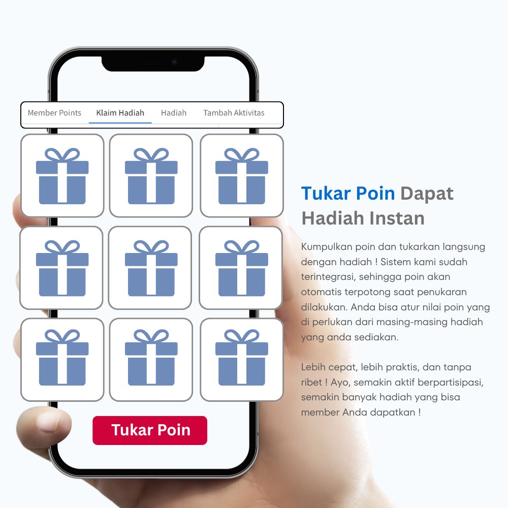 Codelogic - iMember (No Logo) (1)