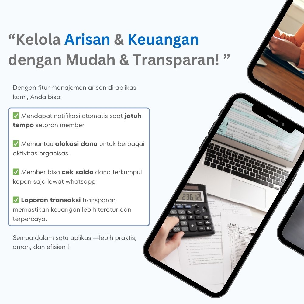 Codelogic - iMember (No Logo)